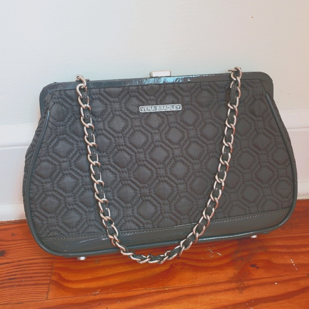 Vera Bradley Handbag